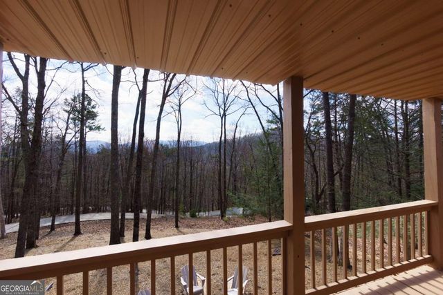 494 Lower Prince Mountain Road, Cherry Log, GA 30522