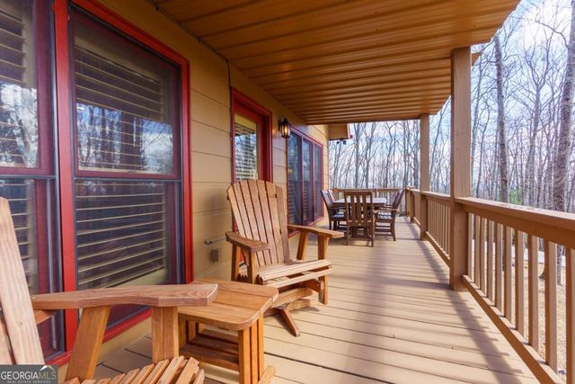494 Lower Prince Mountain Road, Cherry Log, GA 30522