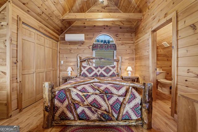 494 Lower Prince Mountain Road, Cherry Log, GA 30522