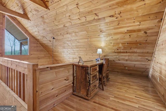 494 Lower Prince Mountain Road, Cherry Log, GA 30522