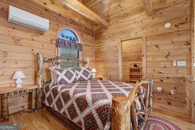 494 Lower Prince Mountain Road, Cherry Log, GA 30522