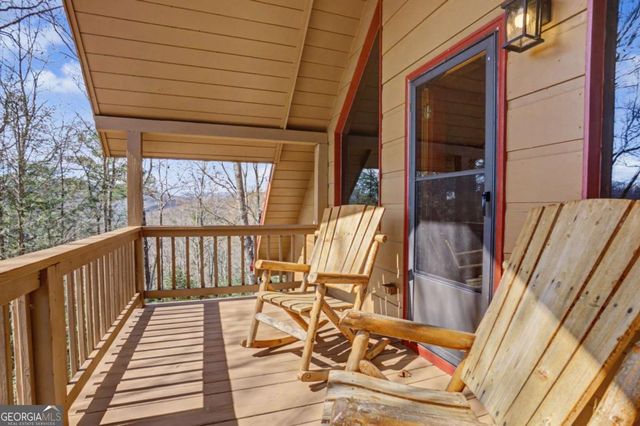 494 Lower Prince Mountain Road, Cherry Log, GA 30522