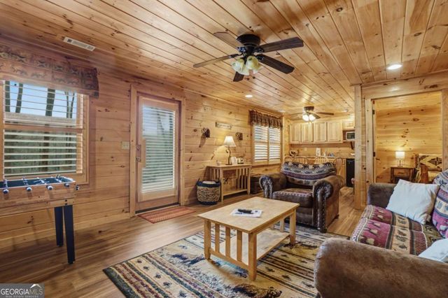 494 Lower Prince Mountain Road, Cherry Log, GA 30522