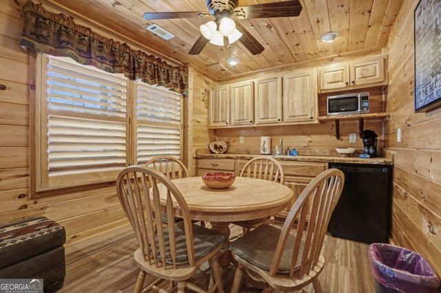 494 Lower Prince Mountain Road, Cherry Log, GA 30522