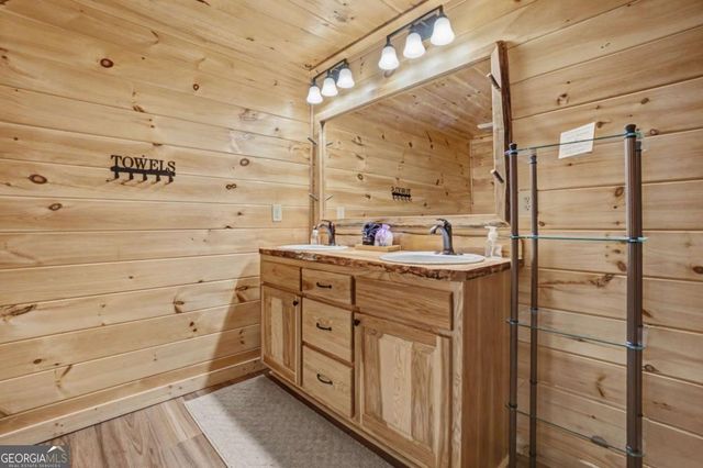 494 Lower Prince Mountain Road, Cherry Log, GA 30522