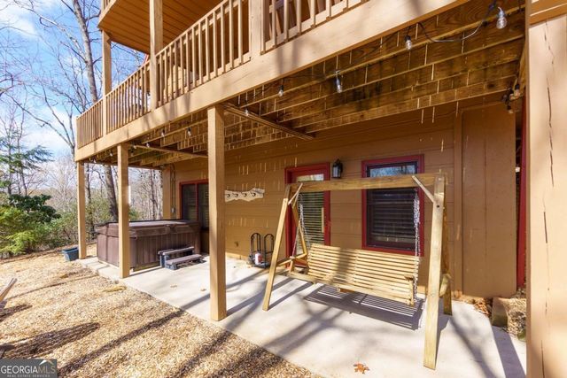 494 Lower Prince Mountain Road, Cherry Log, GA 30522