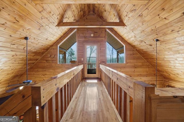494 Lower Prince Mountain Road, Cherry Log, GA 30522
