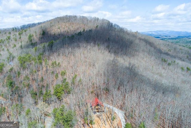 494 Lower Prince Mountain Road, Cherry Log, GA 30522