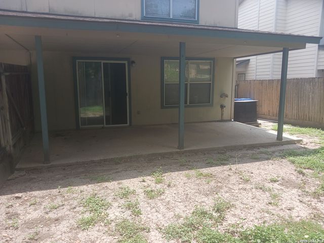 7719 Rustic Park, San Antonio, TX 78240