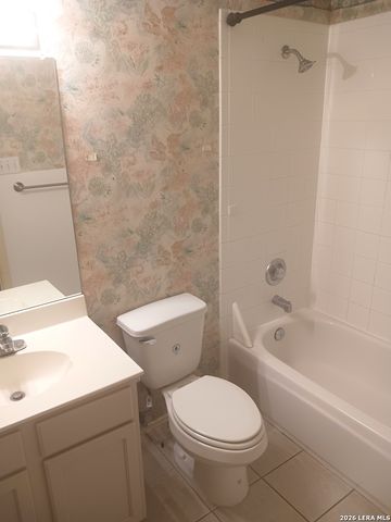 7719 Rustic Park, San Antonio, TX 78240