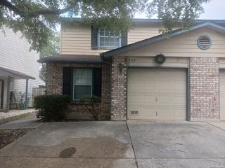 7719 Rustic Park, San Antonio, TX 78240