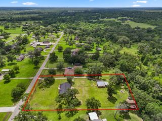 4432 County Road 886, Brazoria, TX 77422