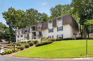 725 Dalrymple Road #7J, Sandy Springs, GA 30328
