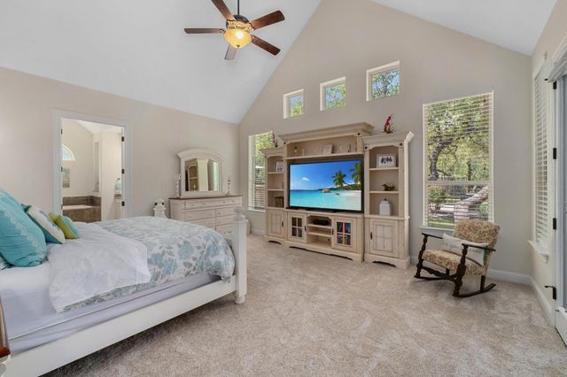 9400 STRATUS DR, Dripping Springs, TX 78620