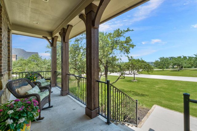 9400 STRATUS DR, Dripping Springs, TX 78620