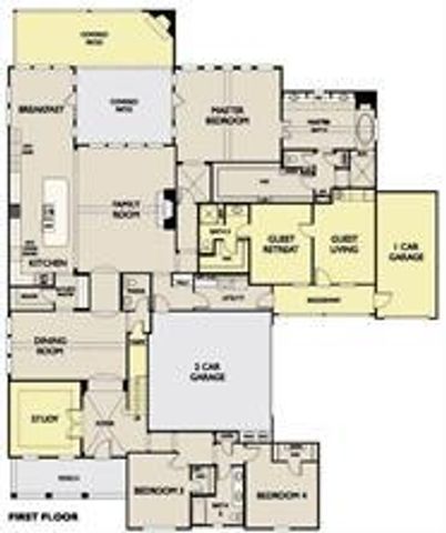 9400 STRATUS DR, Dripping Springs, TX 78620