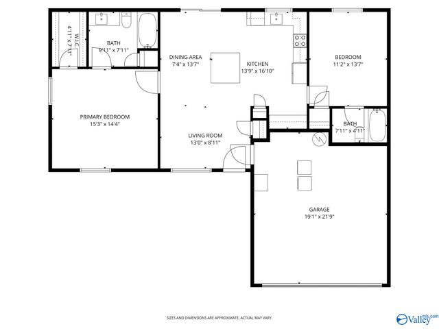 168 Dexter Circle, Madison, AL 35757