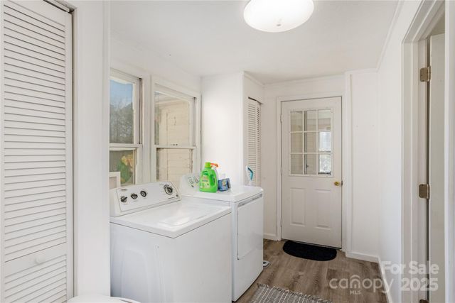 21 Walker Street Extension, Columbus, NC 28722