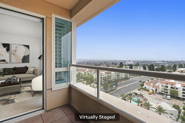 3890 Nobel Dr 1104, San Diego, CA 92122