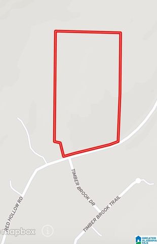 5500 RED HOLLOW ROAD, Birmingham, AL 35215