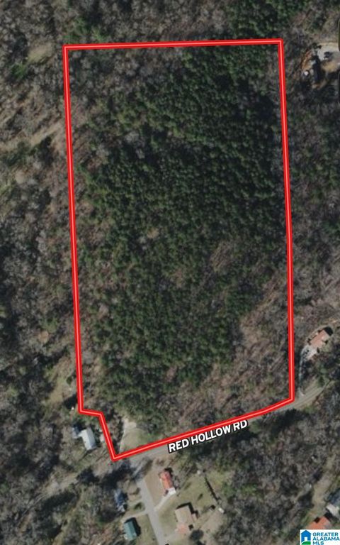 5500 RED HOLLOW ROAD, Birmingham, AL 35215
