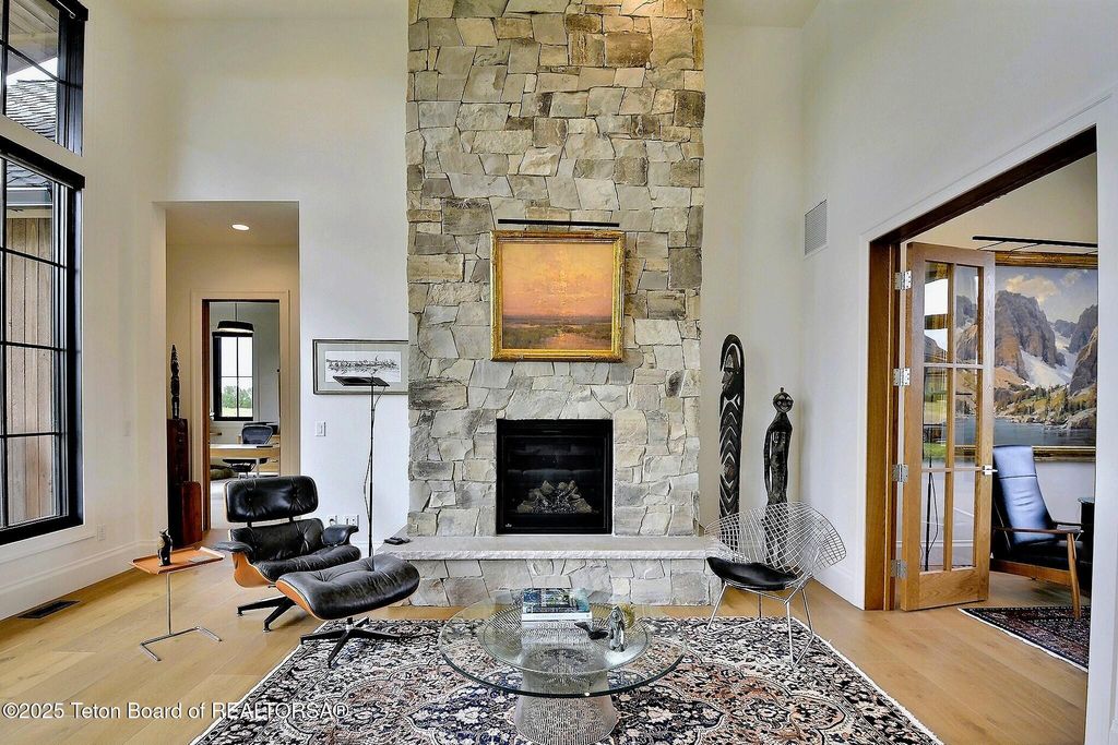 12 COLD SPRINGS Road, Victor, ID 83455 photo 20