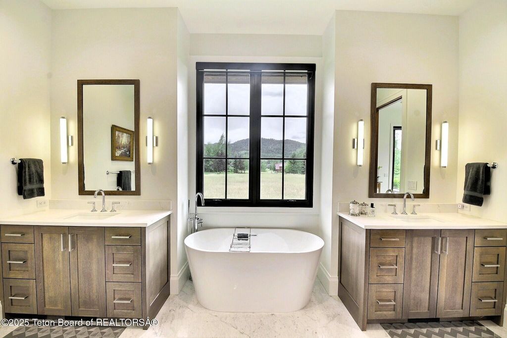 12 COLD SPRINGS Road, Victor, ID 83455 photo 25