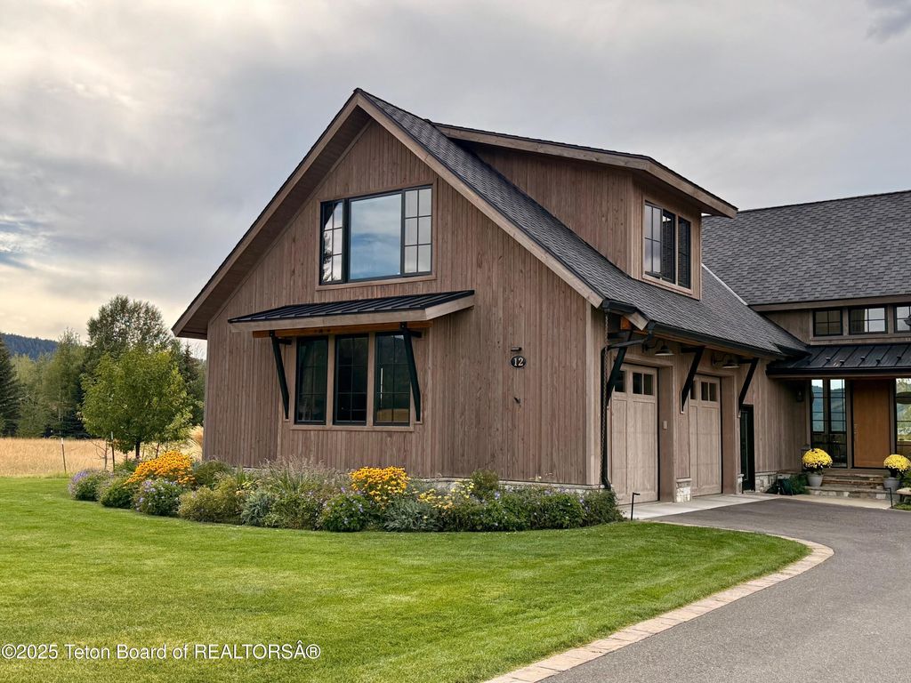 12 COLD SPRINGS Road, Victor, ID 83455 photo 57