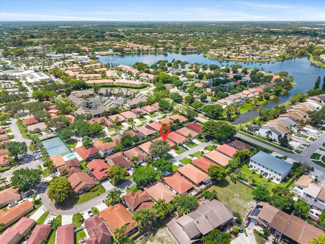 12234 Brisbane Lane, Wellington, FL 33414
