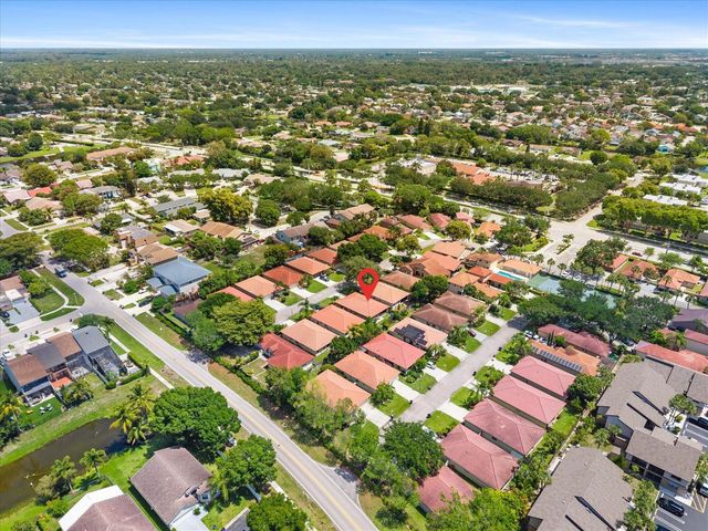 12234 Brisbane Lane, Wellington, FL 33414