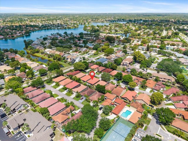 12234 Brisbane Lane, Wellington, FL 33414