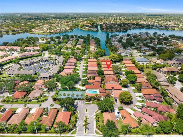 12234 Brisbane Lane, Wellington, FL 33414