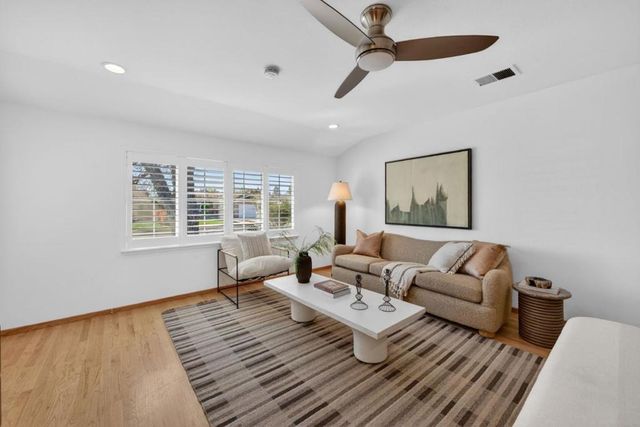 4012 Laurelglen Court, San Jose, CA 95118