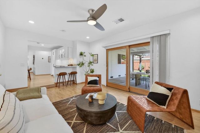 4012 Laurelglen Court, San Jose, CA 95118