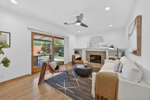 4012 Laurelglen Court, San Jose, CA 95118