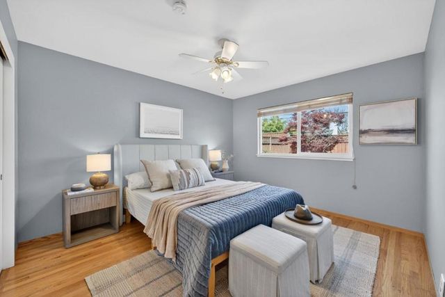 4012 Laurelglen Court, San Jose, CA 95118