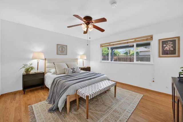 4012 Laurelglen Court, San Jose, CA 95118