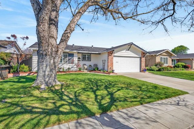 4012 Laurelglen Court, San Jose, CA 95118