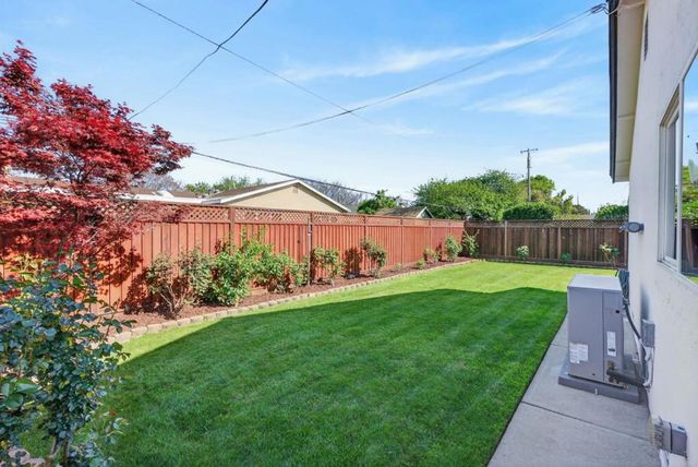 4012 Laurelglen Court, San Jose, CA 95118