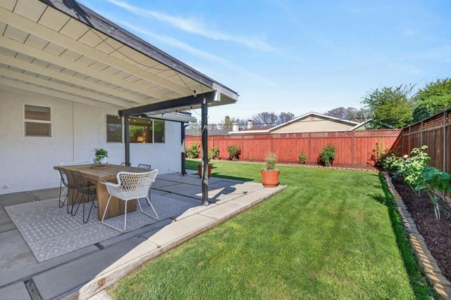 4012 Laurelglen Court, San Jose, CA 95118