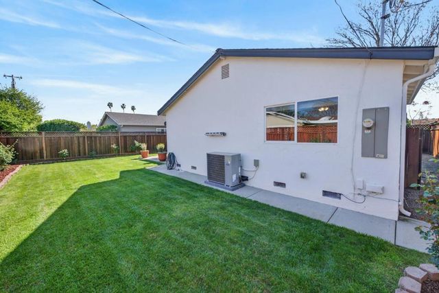 4012 Laurelglen Court, San Jose, CA 95118