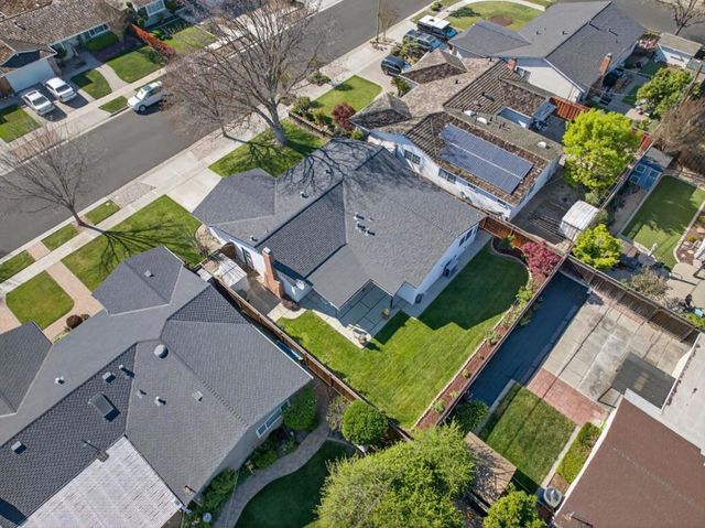4012 Laurelglen Court, San Jose, CA 95118