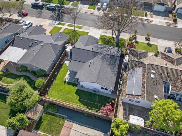 4012 Laurelglen Court, San Jose, CA 95118