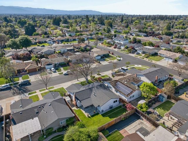 4012 Laurelglen Court, San Jose, CA 95118