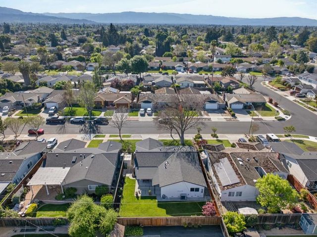 4012 Laurelglen Court, San Jose, CA 95118