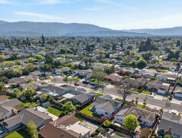 4012 Laurelglen Court, San Jose, CA 95118