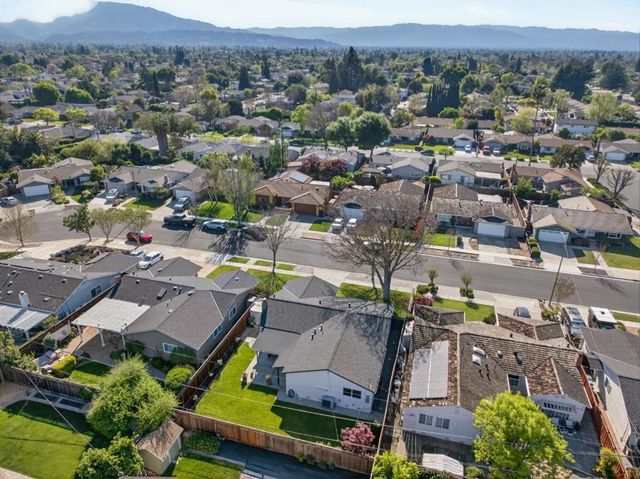 4012 Laurelglen Court, San Jose, CA 95118