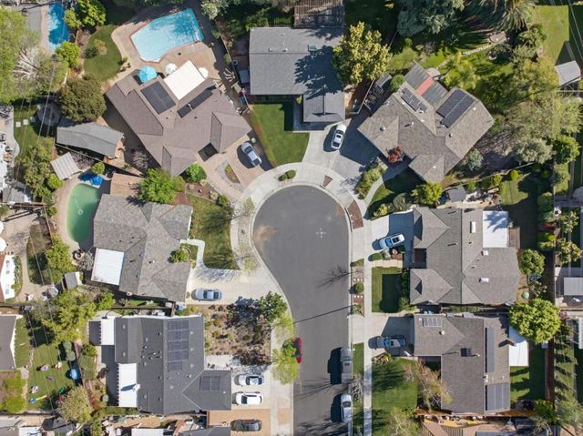 4012 Laurelglen Court, San Jose, CA 95118