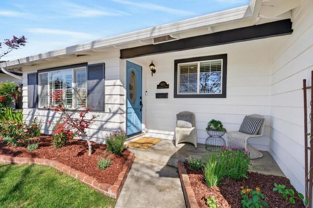 4012 Laurelglen Court, San Jose, CA 95118