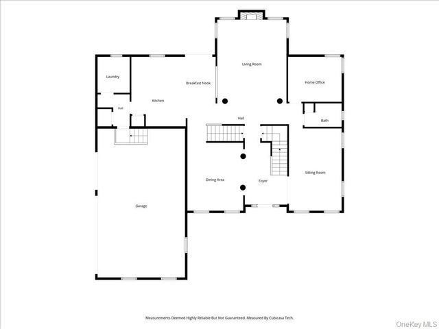 3 Stahl Way, Monroe, NY 10950